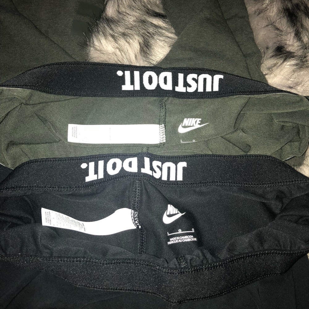 Nike Leggjngs